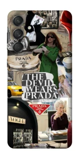Чохол на Samsung Galaxy M55 Fashion collage ver.14 фото 1 з 1