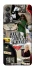 Чохол на Samsung Galaxy M55 Fashion collage ver.14 фото 1 з 1