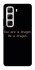 Чехол на Infinix Hot 50 4G House of the Dragon ver.9 фото 1 из 1