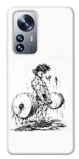 Чохол на Xiaomi 12 / 12X UP UP UP фото 1 з 1