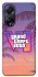 Чохол на Oppo A58 4G GTA ver.3 фото 1 з 1