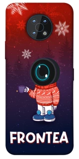 Чохол на Nokia G50 Frontea фото 1 з 1