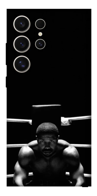 Чохол на Samsung Galaxy S25 Ultra ring фото 1 з 1