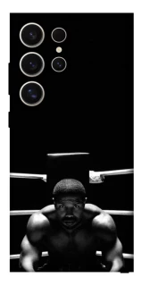 Чехол на Samsung Galaxy S25 Ultra ring фото 1 из 1