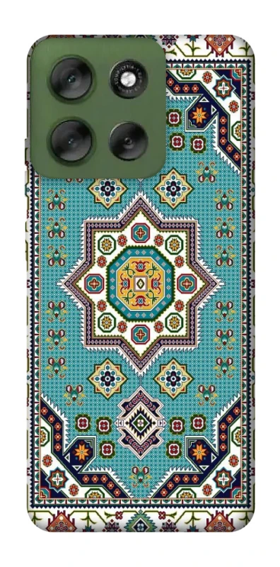 Чохол на Motorola Moto G56 5G Килим v7 фото 1 з 1