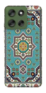 Чохол на Motorola Moto G56 5G Килим v7 фото 1 з 1