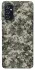 Чехол на Samsung Galaxy M52 Camouflage v25 фото 1 из 1
