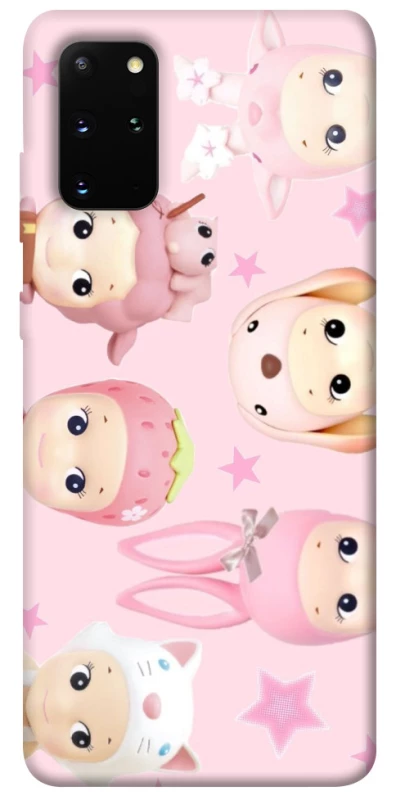 Чохол на Samsung Galaxy S20+ Sonny angel фото 1 з 1