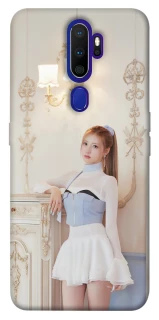 Чехол на Oppo A5 (2020) / Oppo A9 (2020) Rami - BABYMONSTER фото 1 из 1