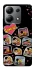 Чохол на Xiaomi Redmi Note 13 4G Love is ver.3 фото 1 з 1