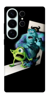 Чохол на Samsung Galaxy S26 Ultra Monsters Inc фото 1 з 1