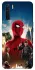 Чохол на Oppo A91 Spider Man ver.2 фото 1 з 1