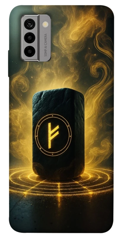 Чохол на Nokia G22 Руна Феху фото 1 з 1