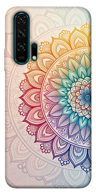 Чохол на Huawei Honor 20 Pro Mandala ver.1 фото 1 з 1
