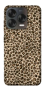 Чохол на ZTE Blade V70 Design Leopard Skin v2 фото 1 з 2