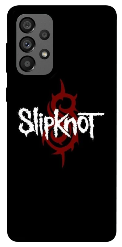 Чохол на Samsung Galaxy A73 5G Slipknot фото 1 з 1