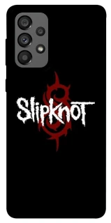 Чохол на Samsung Galaxy A73 5G Slipknot фото 1 з 1