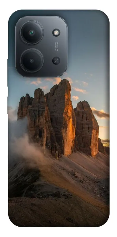 Чехол на Xiaomi Redmi 15C (Global) Mountain v5 фото 1 из 1