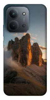Чехол на Xiaomi Redmi 15C (Global) Mountain v5 фото 1 из 1