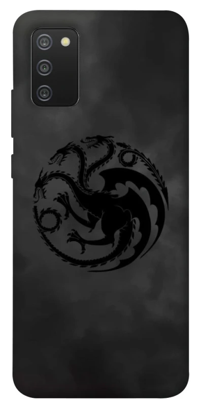 Чохол на Samsung Galaxy A02s House of the Dragon ver.3 фото 1 з 1