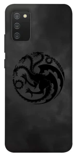 Чохол на Samsung Galaxy A02s House of the Dragon ver.3 фото 1 з 1