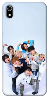 Чехол на Xiaomi Redmi 7A Stray Kids One Vision фото 1 из 1
