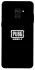 Чохол на Samsung A530 Galaxy A8 (2018) Pubg logo ver.1 фото 1 з 1