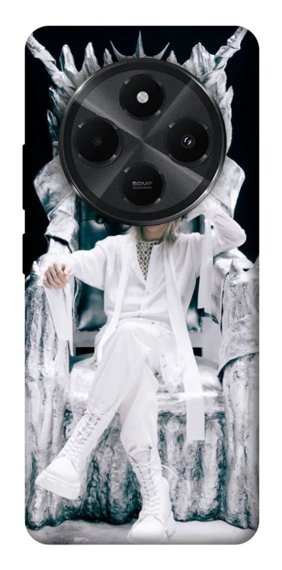 Чохол на Xiaomi Poco C75 Felix GIANT фото 1 з 1