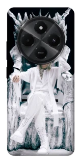 Чохол на Xiaomi Poco C75 Felix GIANT фото 1 з 1