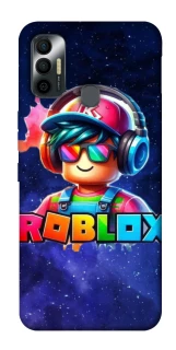 Чохол на TECNO Spark 7 Adopt Me Animal Race фото 1 з 1