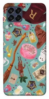 Чохол на Samsung Galaxy M33 5G Harry Potter v28 фото 1 з 1