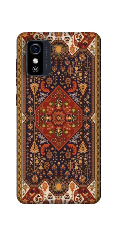 Чохол на ZTE Blade L9 Килим v8 фото 1 з 1