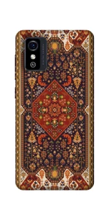 Чохол на ZTE Blade L9 Килим v8 фото 1 з 1