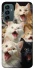 Чохол на Samsung Galaxy M13 4G Коти фото 1 з 1