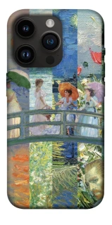 Чохол на Apple iPhone 14 Pro (6.1") Art collage ver.6 фото 1 з 1