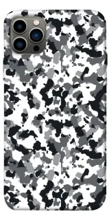 Чехол на Apple iPhone 12 Pro (6.1") Camouflage v14 фото 1 из 1