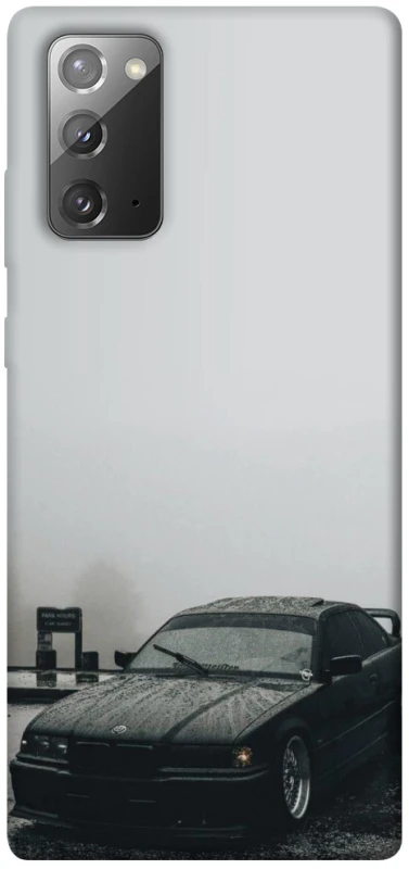 Чехол на Samsung Galaxy Note 20 BMW mood фото 1 из 1