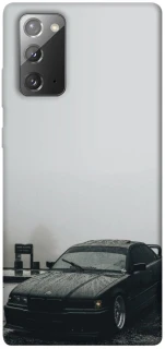 Чехол на Samsung Galaxy Note 20 BMW mood фото 1 из 1