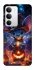 Чехол на Realme C71 Halloween Stitch ver.5 фото 1 из 1