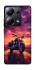 Чохол на Xiaomi Poco M6 Pro 4G Motorbike фото 1 з 1