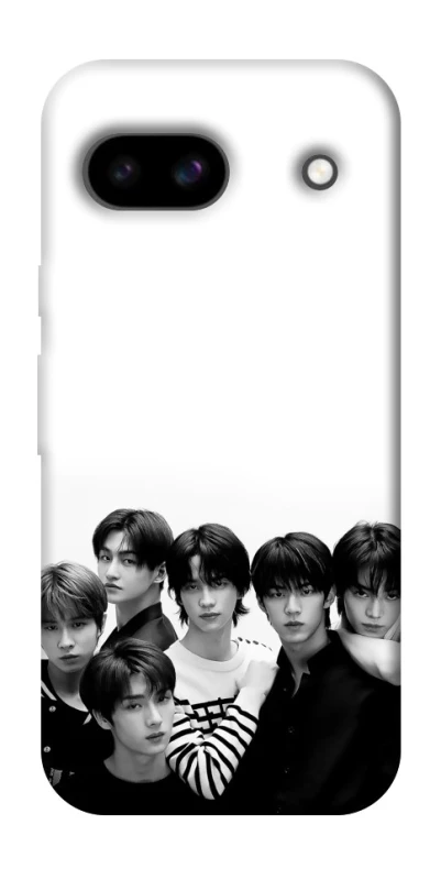 Чехол на Google Pixel 8a TWS фото 1 из 1