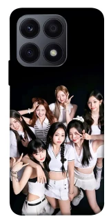 Чехол на Huawei Honor X8a BABYMONSTER фото 1 из 1