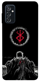 Чехол на Samsung Galaxy M52 Berserk moon фото 1 из 1
