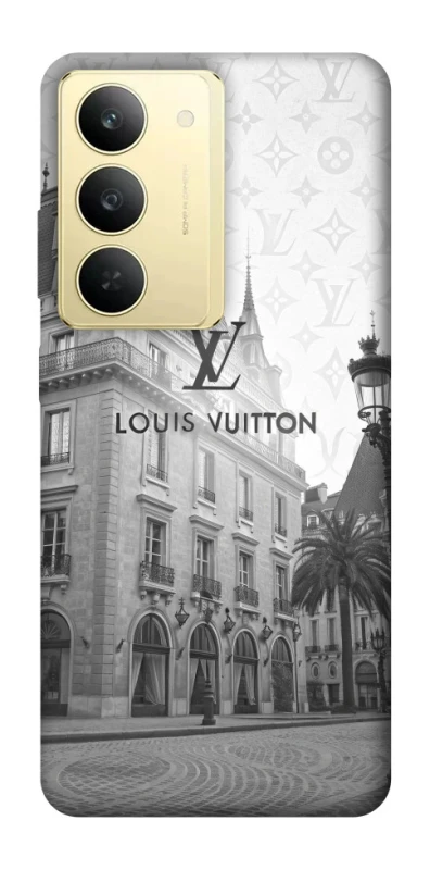 Чехол на Realme 14x Louis Vuitton ver.2 фото 1 из 1