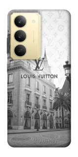 Чехол на Realme 14x Louis Vuitton ver.2 фото 1 из 1