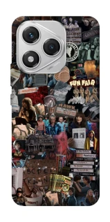 Чохол на Honor 400 Lite Stranger Things ver.24 фото 1 з 1