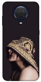 Чехол на Nokia G20 / G10 / 6.3 HyunJin v2 фото 1 из 1