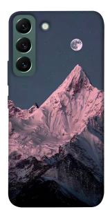 Чохол на Samsung Galaxy S22 Pink mountain фото 1 з 1