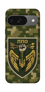 Чехол на Google Pixel 10 ПВО фото 1 из 1