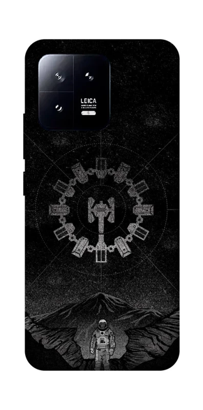 Чохол на Xiaomi 13 Космічна абстракція фото 1 з 1